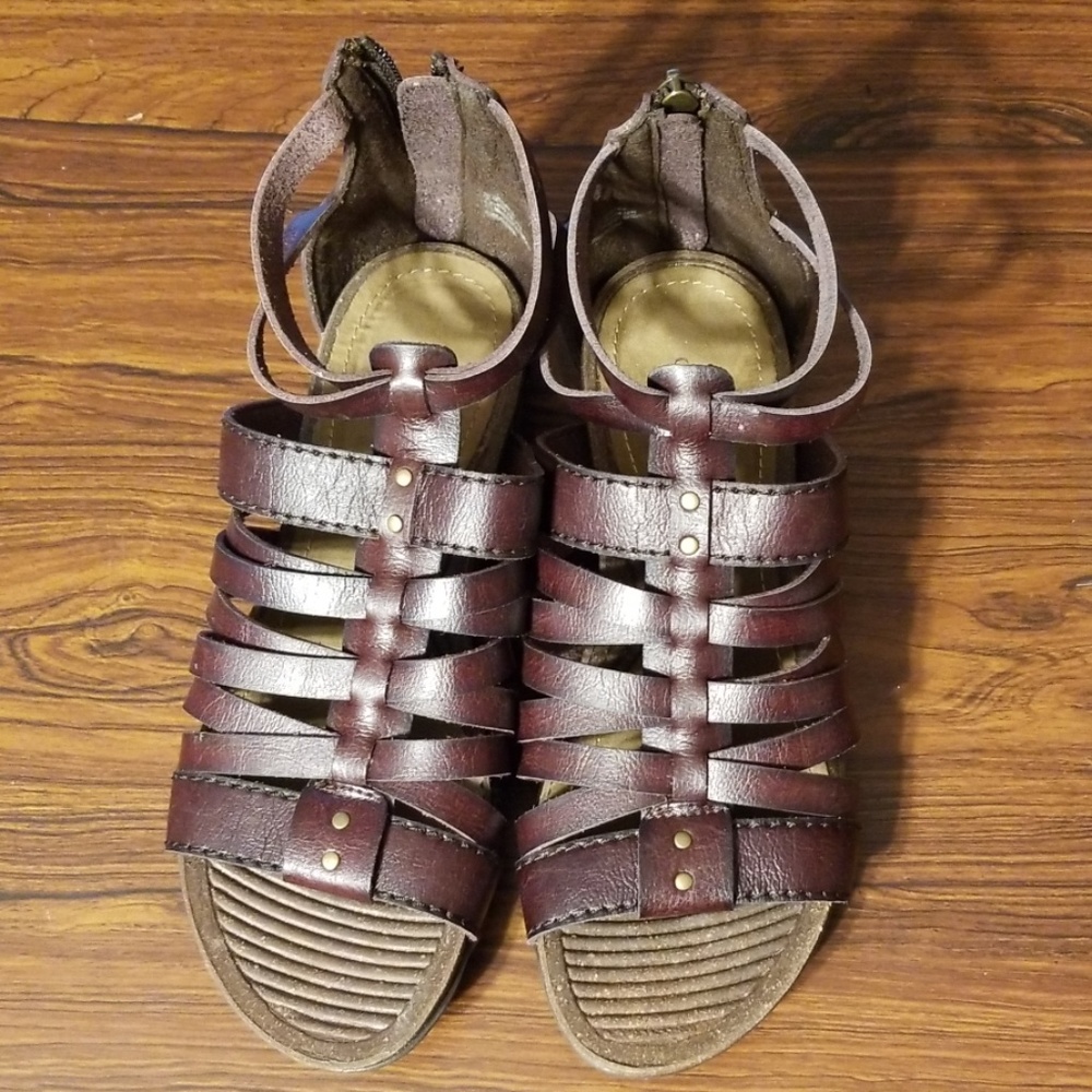 Sandals